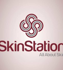Skin Station, Manhattan