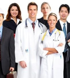 VIP Staffing