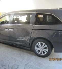 Jay’s Auto Body Center
