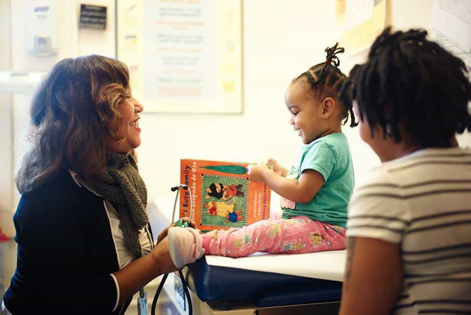 Boston Health Care For Hmlss