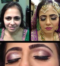 Aisha’s Salon & Spa