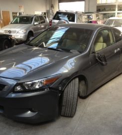 Jay’s Auto Body Center