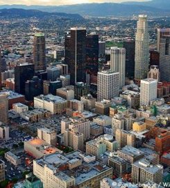 Global Commercial Real Estate