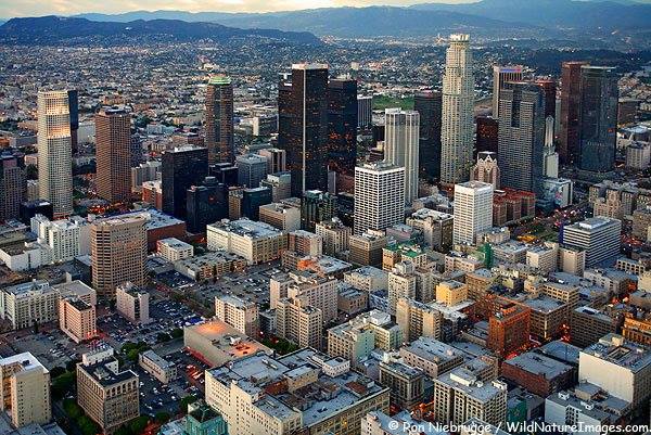 Global Commercial Real Estate