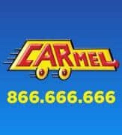 Carmel Car