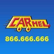 Carmel Car