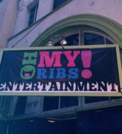 Oh My Ribs! Entertainment
