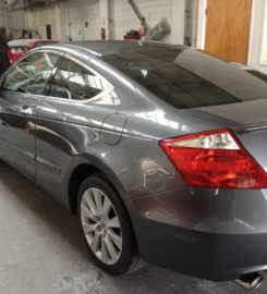 Jay’s Auto Body Center