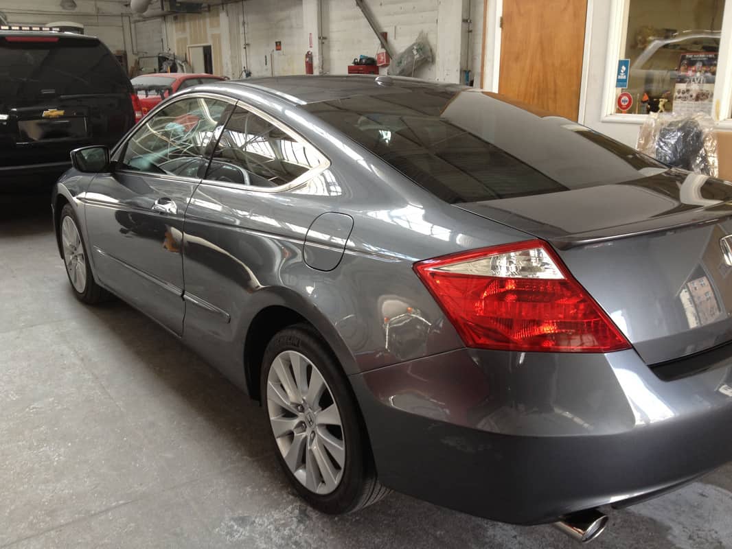 Jay’s Auto Body Center
