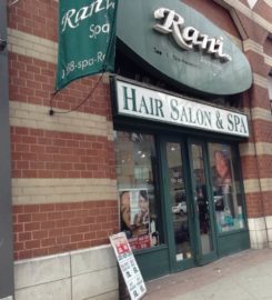 Rani Ayurvedic Spa & Salon