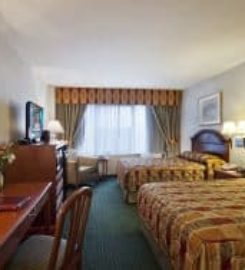 Travel Inn Hotel
