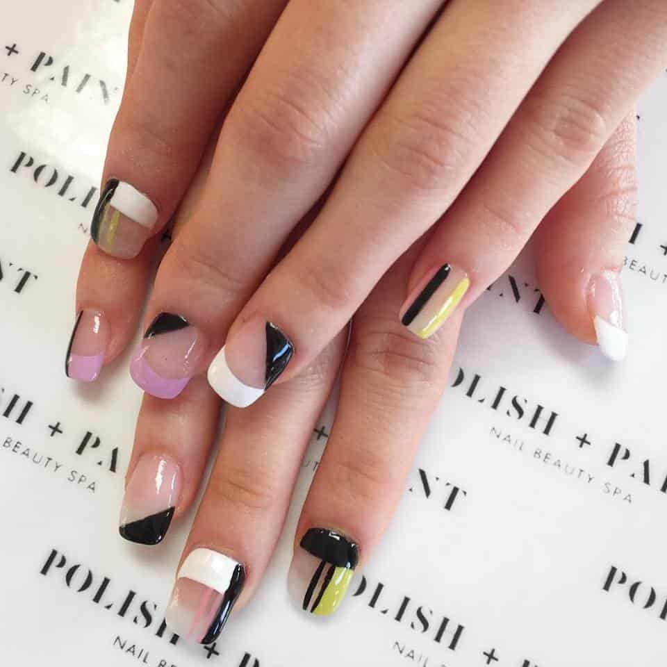 Polish + Paint Nail Beauty Spa