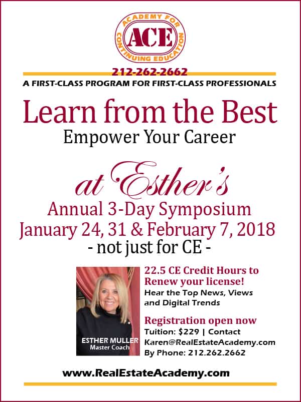 Academy For Continuing Education