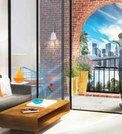 New York School of Interior Design