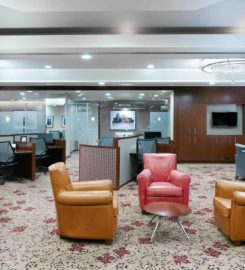 Club Quarters Hotel, Central Loop