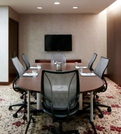 Club Quarters Hotel, Central Loop