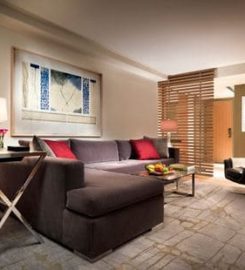 Conrad New York