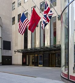 Christie’s Education New York