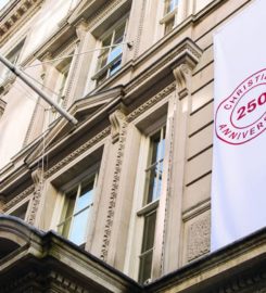 Christie’s Education New York