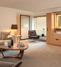 Conrad New York