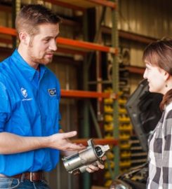 QUALITY AUTO SERVICES INC