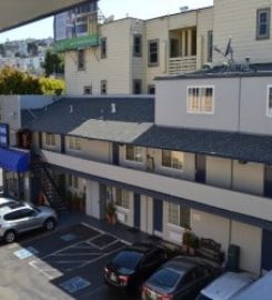 Travel Inn