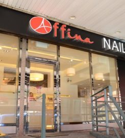Affina Beauty & Spa