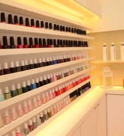 Affina Beauty & Spa