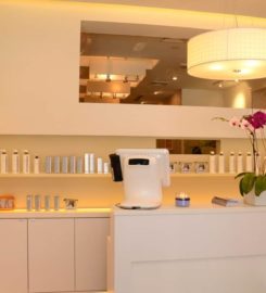 Affina Beauty & Spa