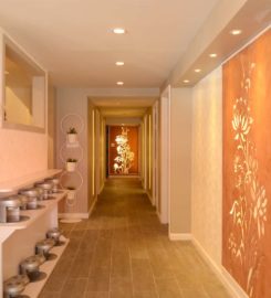 Affina Beauty & Spa