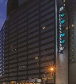 DoubleTree by Hilton Hotel Metropolitan – New York City