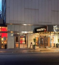 DoubleTree by Hilton Hotel Metropolitan – New York City