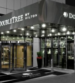 DoubleTree by Hilton Hotel Metropolitan – New York City