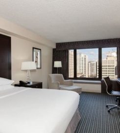 DoubleTree by Hilton Chicago Magnificent Mile