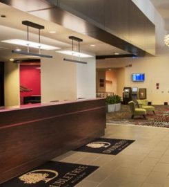 DoubleTree by Hilton Chicago Magnificent Mile