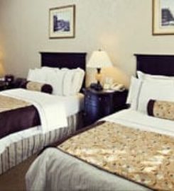 Hotel Whitcomb