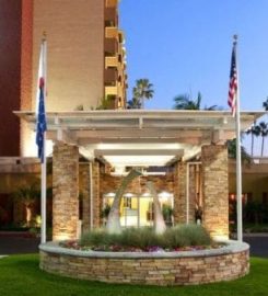 Four Points by Sheraton Los Angeles Westside
