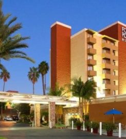 Four Points by Sheraton Los Angeles Westside