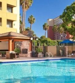 Four Points by Sheraton Los Angeles Westside