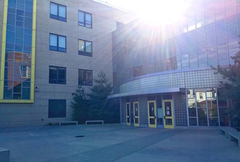 Public School 102