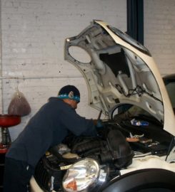 Schwerin Automotive