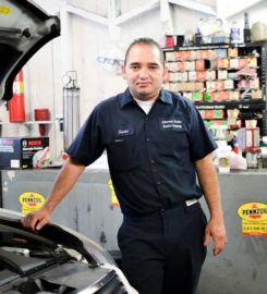 Schwerin Automotive