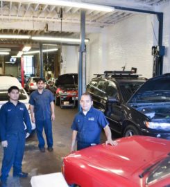 Schwerin Automotive