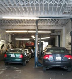 Schwerin Automotive