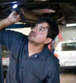 Schwerin Automotive