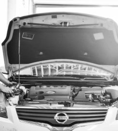 Schwerin Automotive