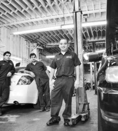 Schwerin Automotive