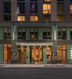 Homewood Suites by Hilton New York/Midtown Manhattan Times Square &hellip;