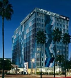 Homewood Suites by Hilton Los Angeles International Airport