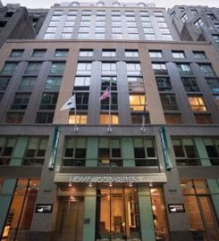Homewood Suites by Hilton New York/Midtown Manhattan Times Square &hellip;